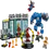 Thumbnail: Lego 76315 Super Heroes Marvel Iron Man's Laboratory: Hall of Armor (384Pieces)