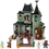 Thumbnail: Lego 31167 Creator Haunted Mansion (736 Pieces)