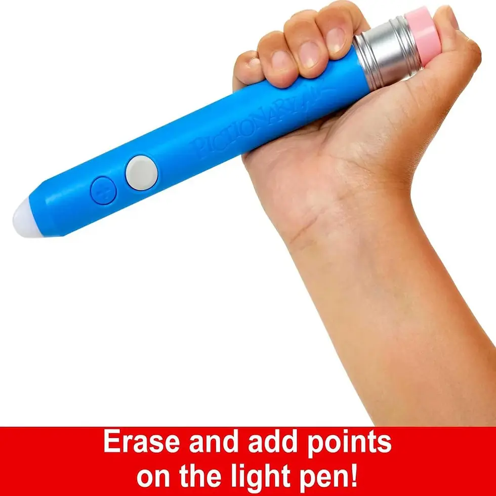 Thumbnail: Pictionary Air 2 Game