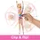 Thumbnail: Barbie Gymnastics Playset