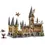 Thumbnail: Lego Harry Potter Hogwarts Castle 71043 (6020 Pcs) Building Set, Collectible