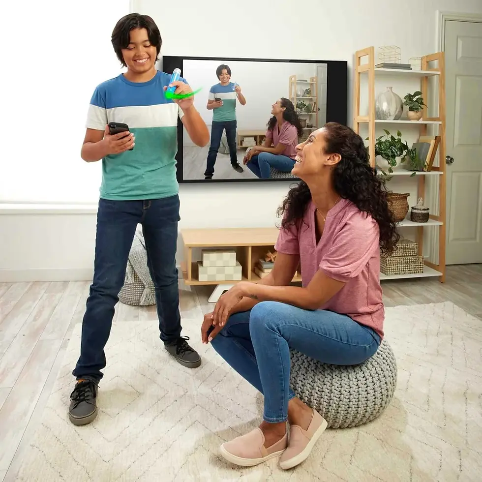 Thumbnail: Pictionary Air 2 Game