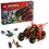 Thumbnail: Lego 71844 Ninjago Ninja Combat Vehicle (561 Pieces)