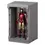 Thumbnail: ZD Toys: Iron Man Hall of Armor Set - Mark85
