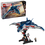 Thumbnail: Lego 76325 Super Heroes Marvel Avengers: Age of Ultron Quinjet (1131 Pieces)