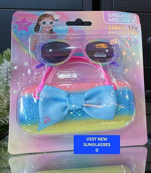 Girls Sunglasses-5