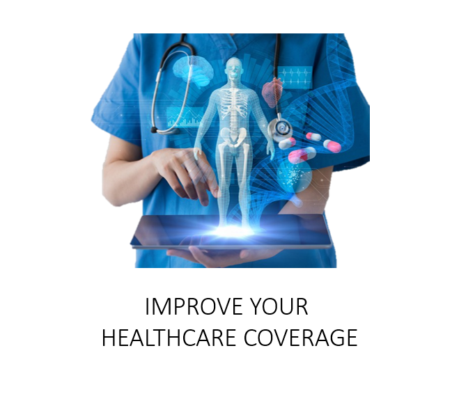 Get help maintaining your health