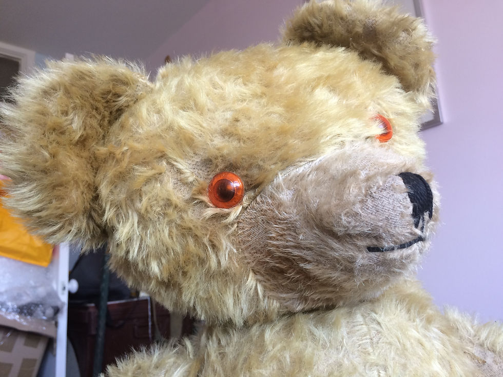 Thumbnail: Big Ted Lefray