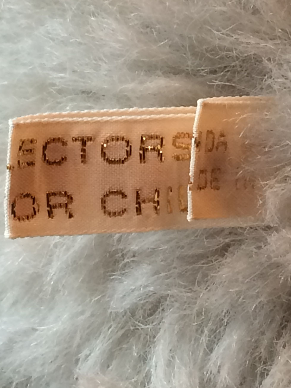 Thumbnail: Barney Vanda-Bear, Musical movement