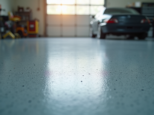 The Ultimate Guide to Garage Floor Restoration