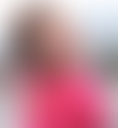 About Me: Gina Marks