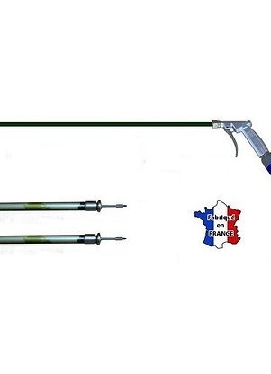 Projecteur hypodermique Captor S1