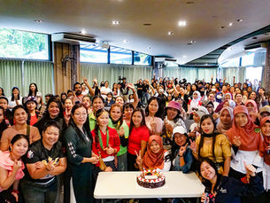 Empowering Migrant Domestic Workers: Collaborative Programme Enhances Skills and Celebrates Talents in Singapore
