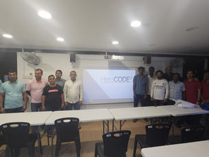 HeroCODE Safety Awareness Course