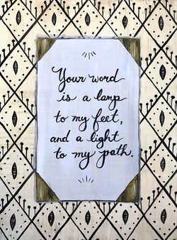 Lamp_to_my_Feet