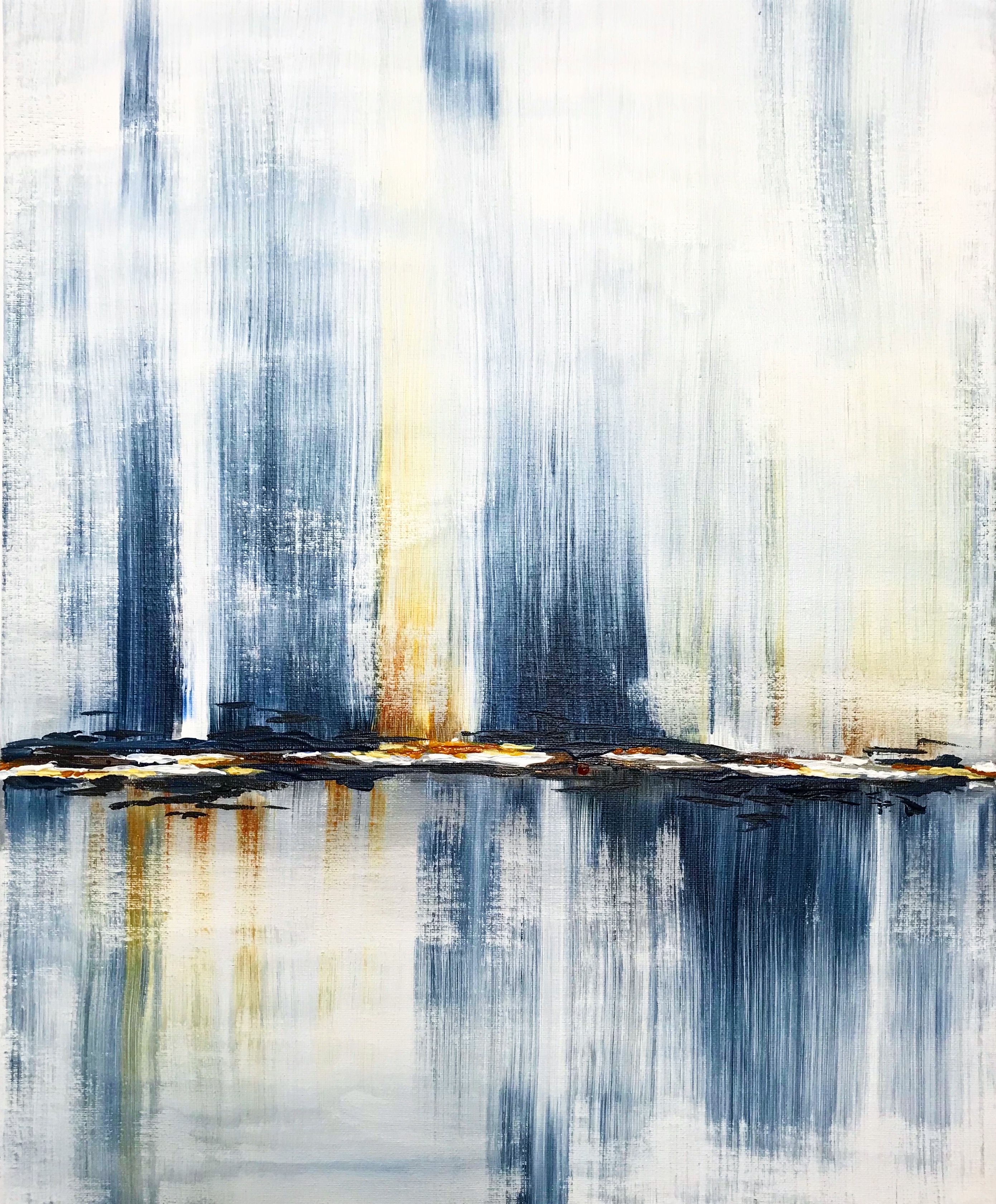 Abstract_Rain