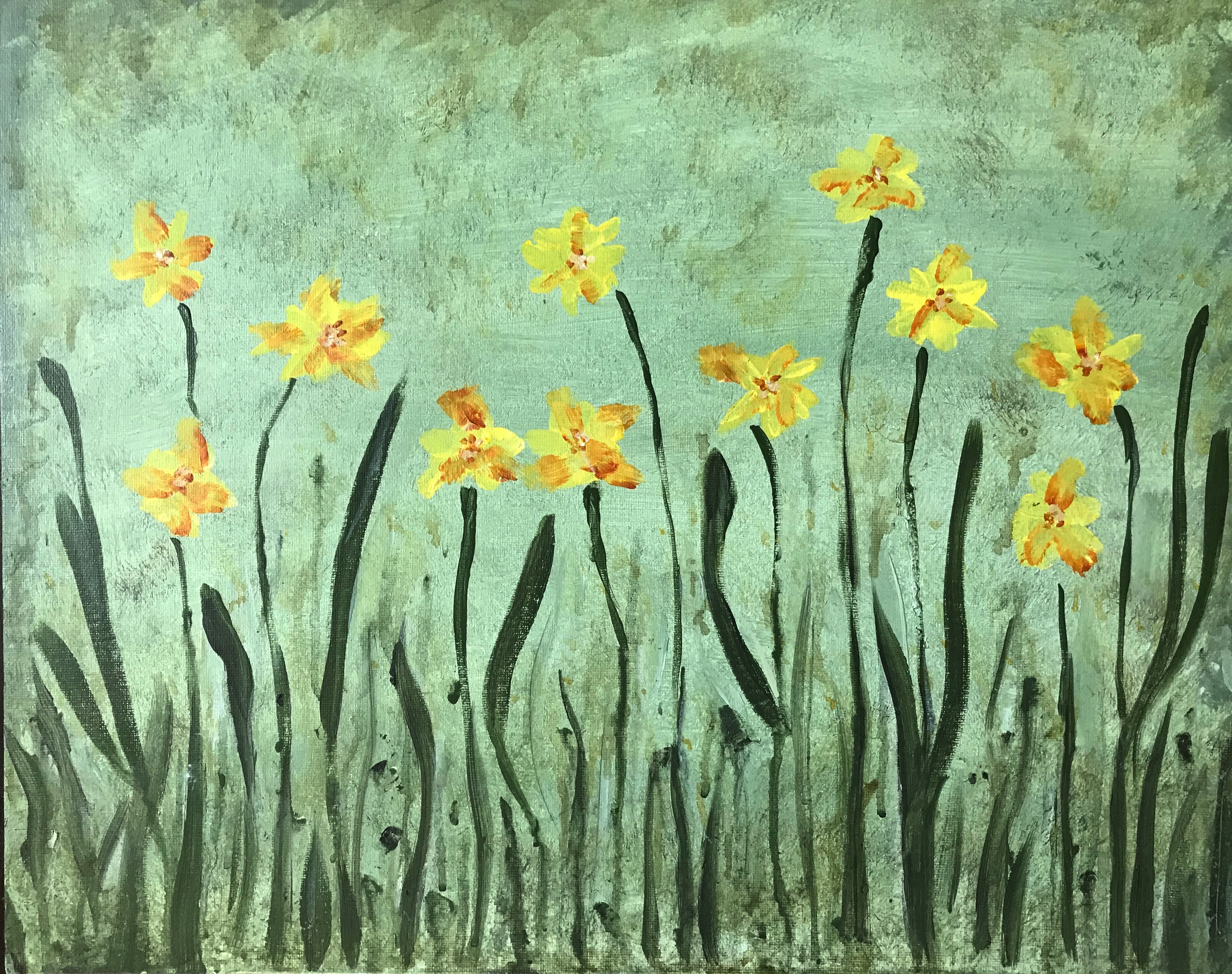 Dancing_Daffodils