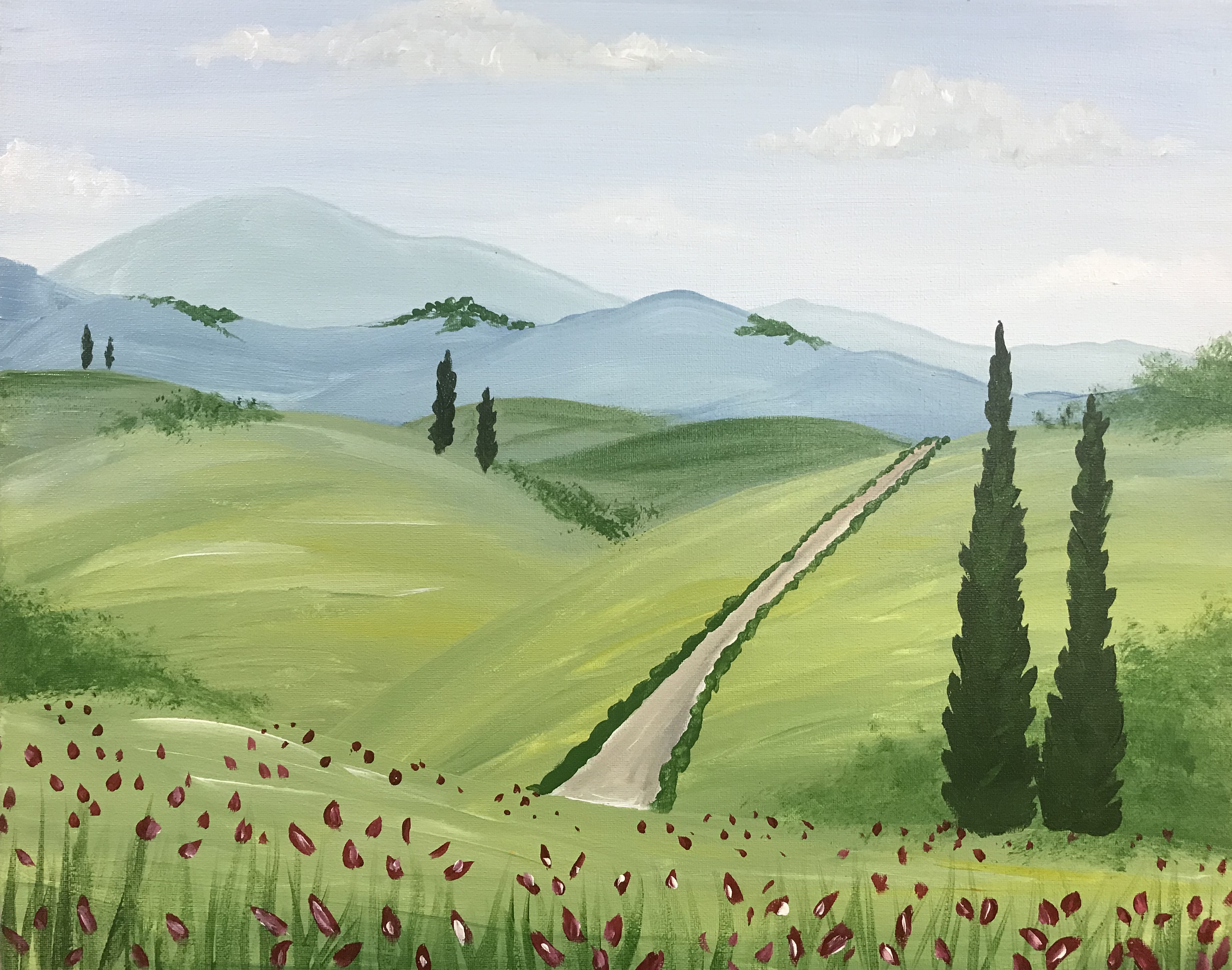 Spring_Countryside