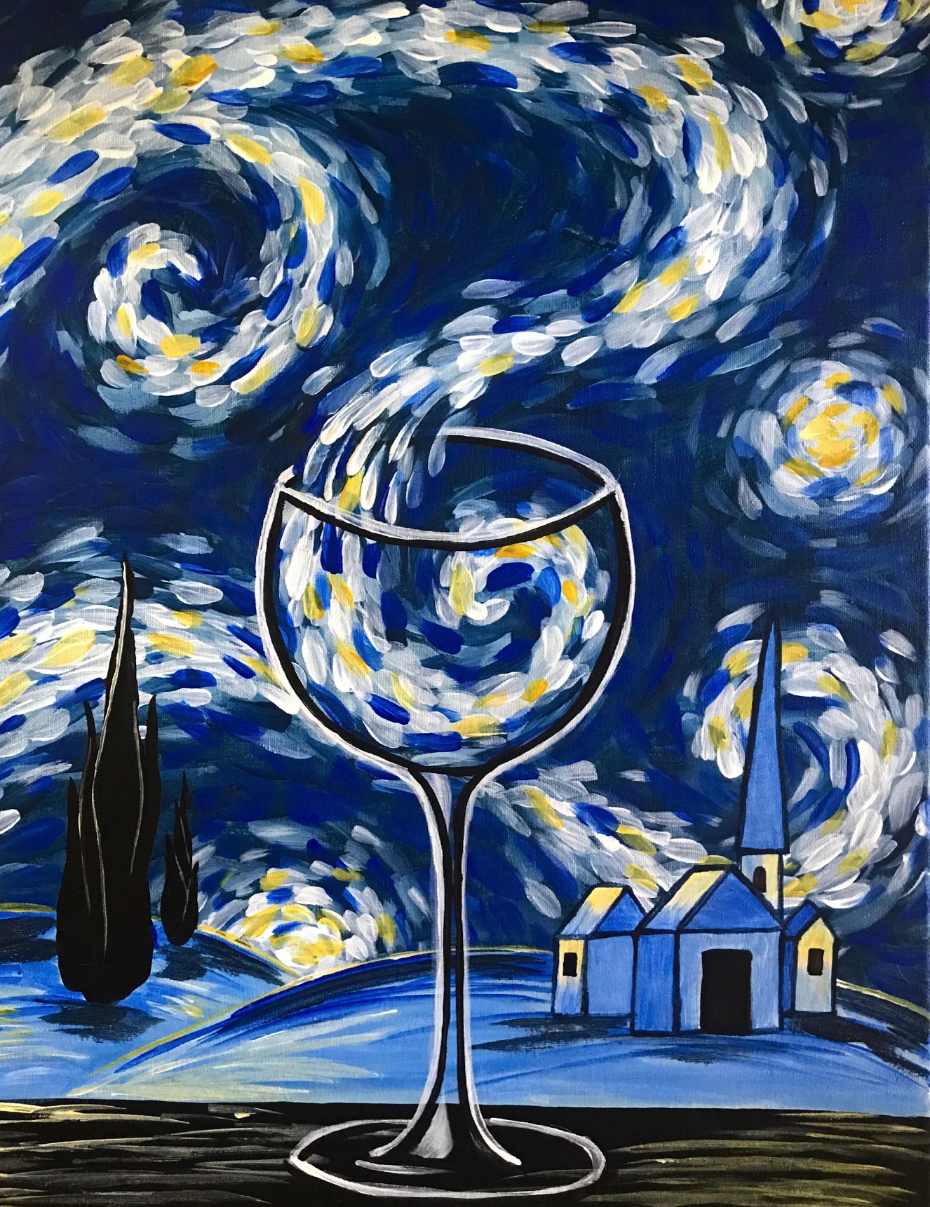 Starry_Wine_Night