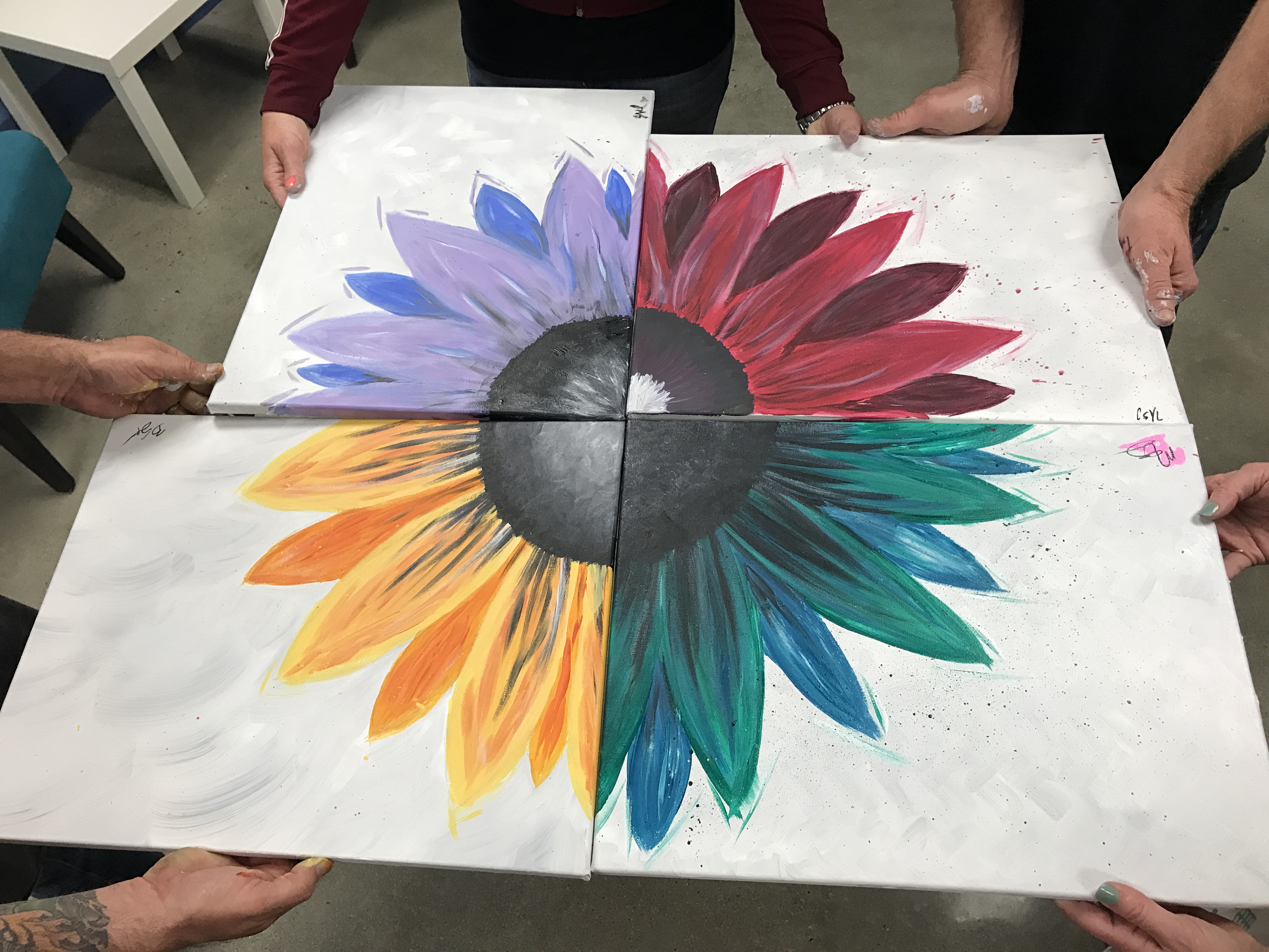 Custom_Daisies