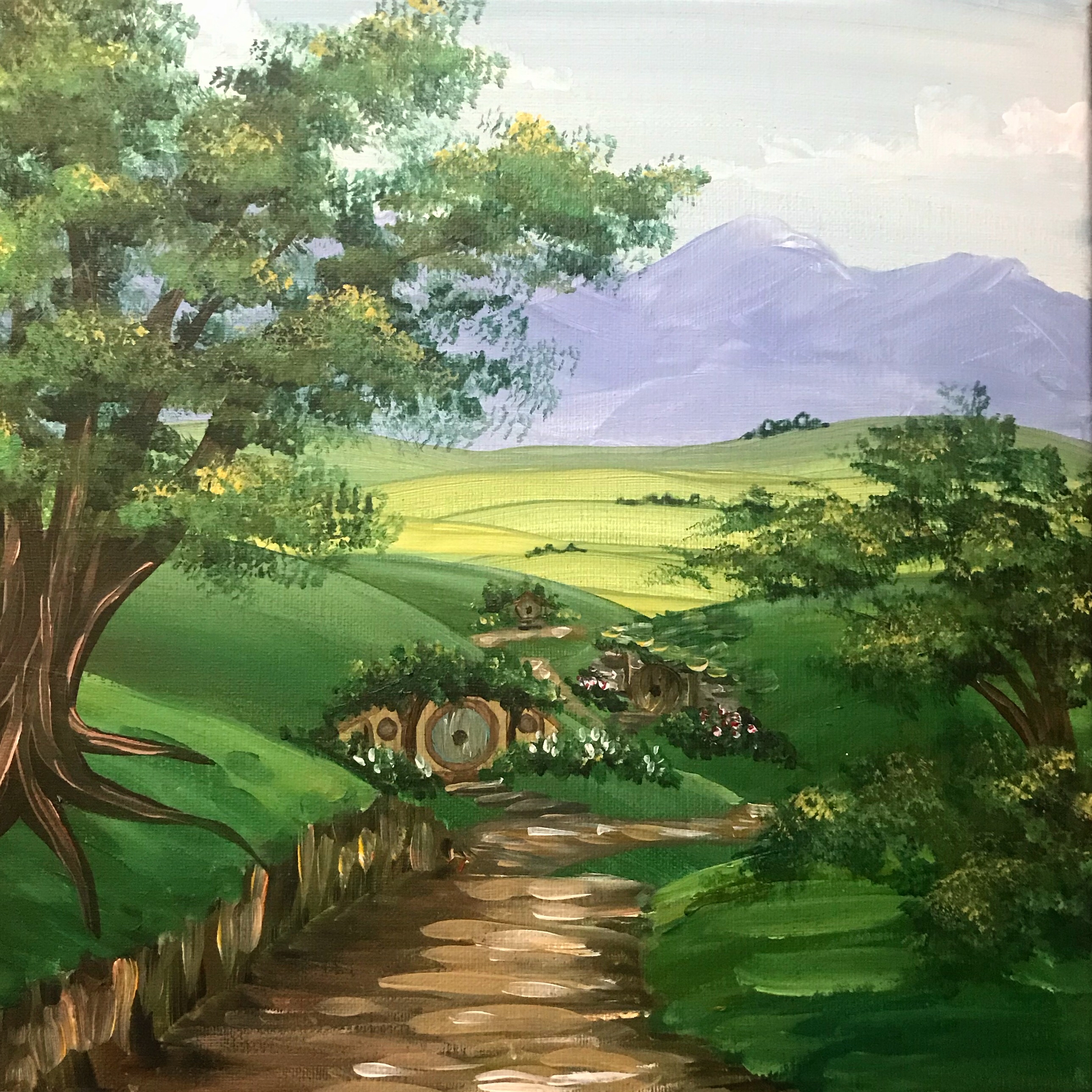 shire