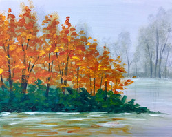 Autumn_Lake