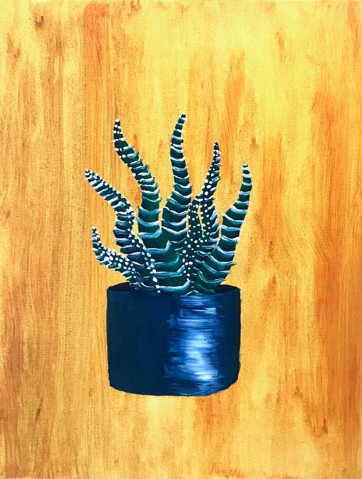 Vibrant_Succulent_Plant