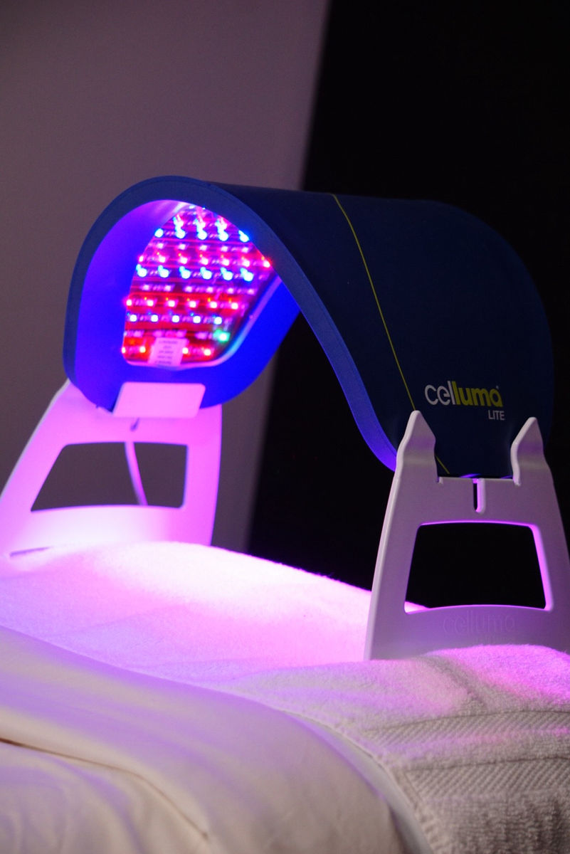 Aspire Total Body Sculpt