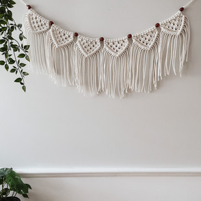 Boho Banners | $35