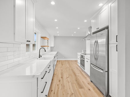 Kitchen Remodeling in California: Costs, Permits & Design Trends for 2026