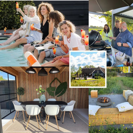 GreenAnn groeit, nieuwe ruimtes, bijzondere events en meer