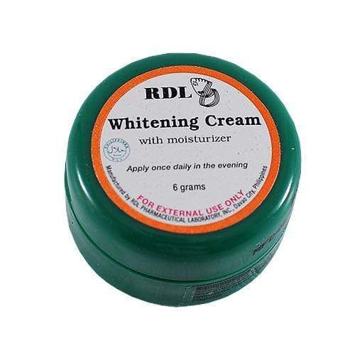 RDL Whitening Cream 6g