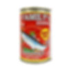 Family's Brand Sardines Hot 155g