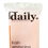 Thumbnail: The Daily Whitening Soap 100g