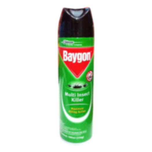 Baygon Multi Insect Killer 500ml