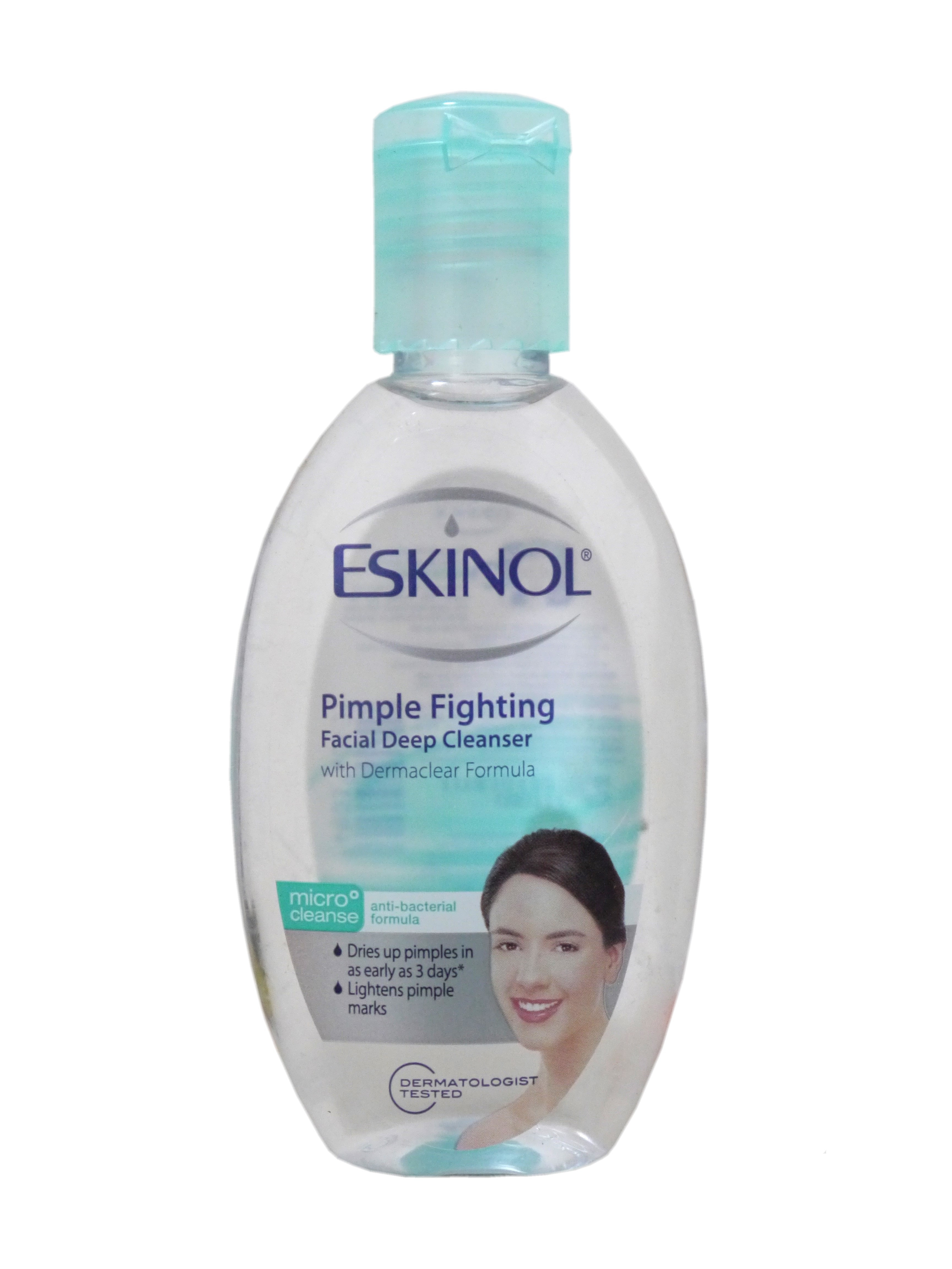eskinol acne clear