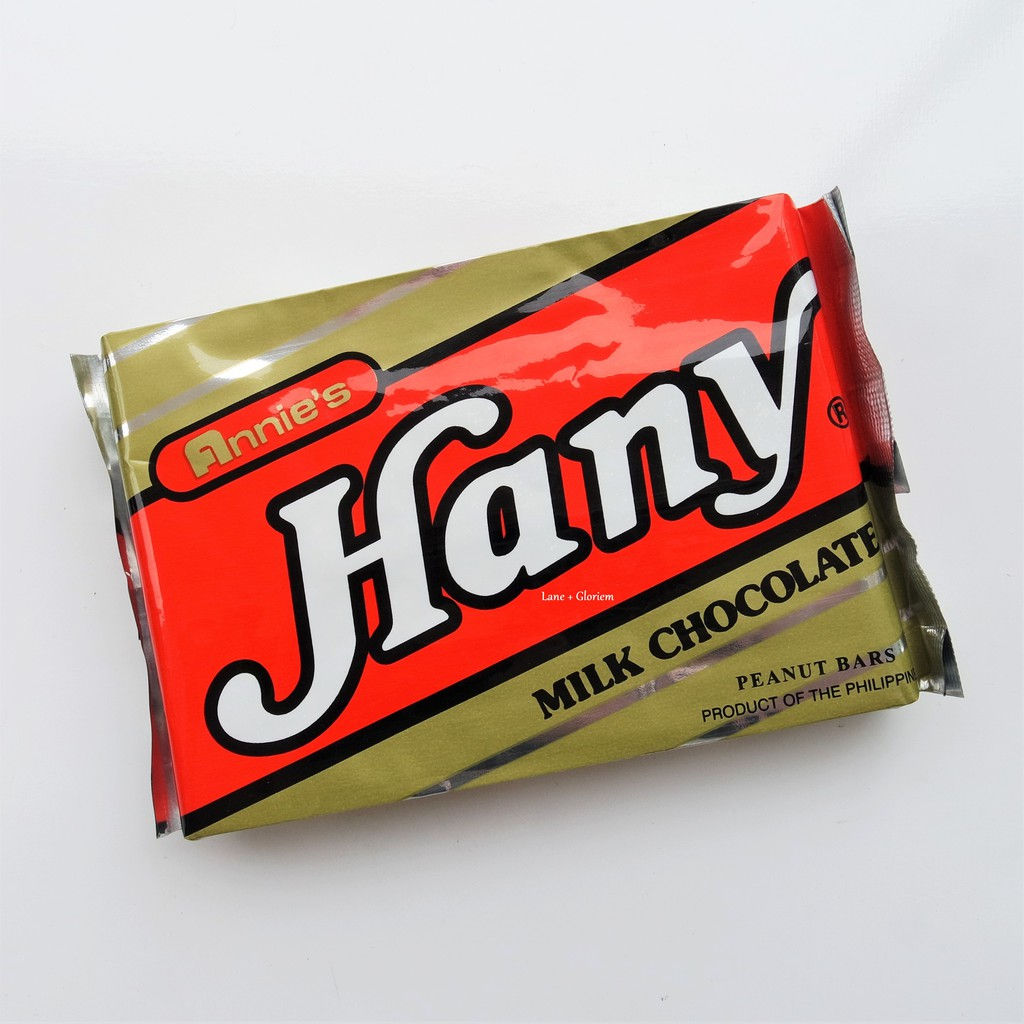 Annie's Hany Milk Chocolate 24's