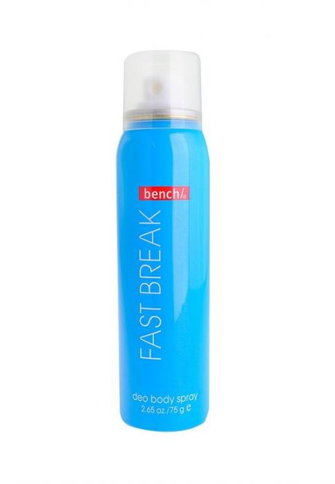Bench Fast Break Deo Body Spray 100ml