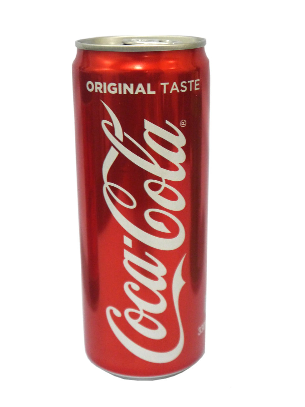 Coke in Can 320ml EmmaflorDrugStore