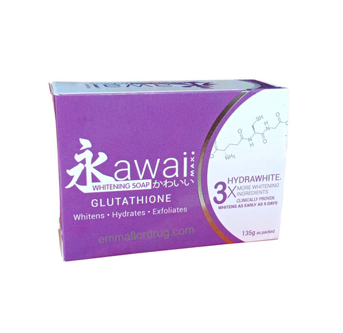kawaii glutathione Discover the benefits of Niacinamide with Soap! 🔮✨ Alam mo ba bestie na ang Niacinamide ay nakakatulong sa pagpapa-minimize ng pores at pagpapataas ng hydration sa skin mo? Nakakatulong din **NO REFUND will be given if items are ALREADY USED or OPENED! KAWAII MAX Whitening Lotion &