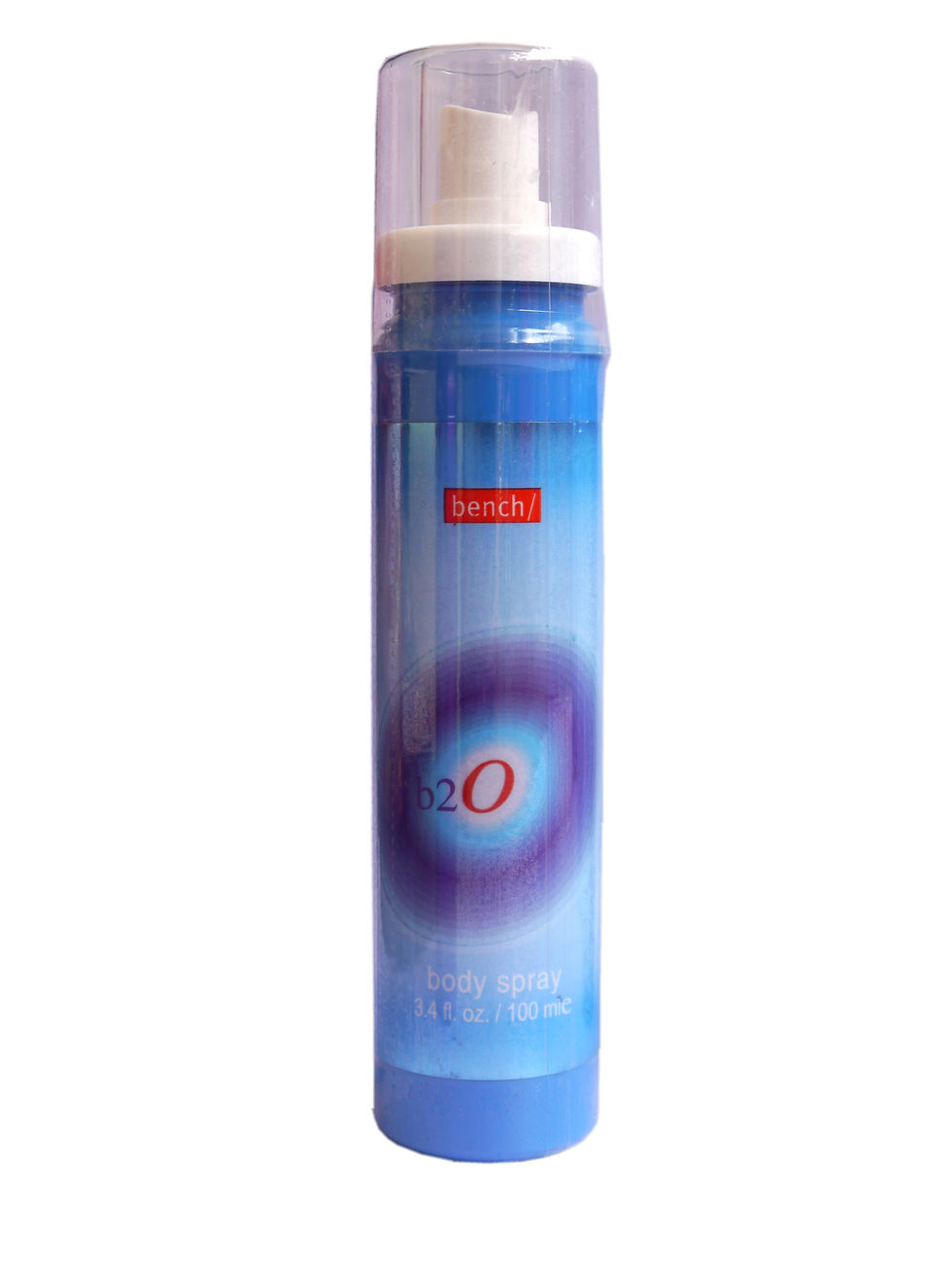 Bench B2O Body Spray 100ml