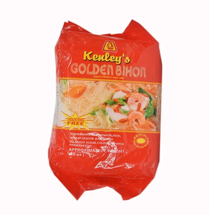 Golden Bihon 16oz