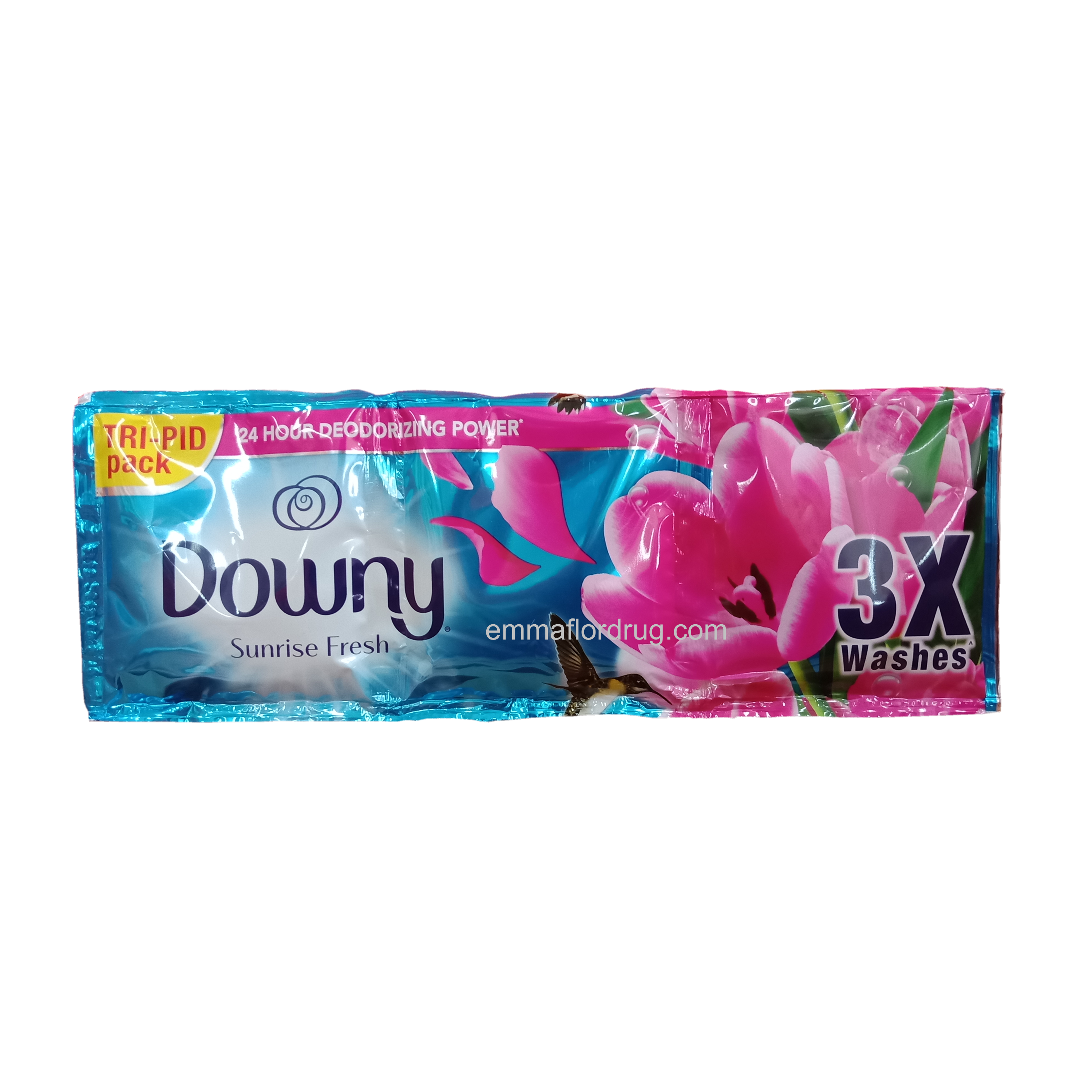 Downy Sunrise Fresh 66ml