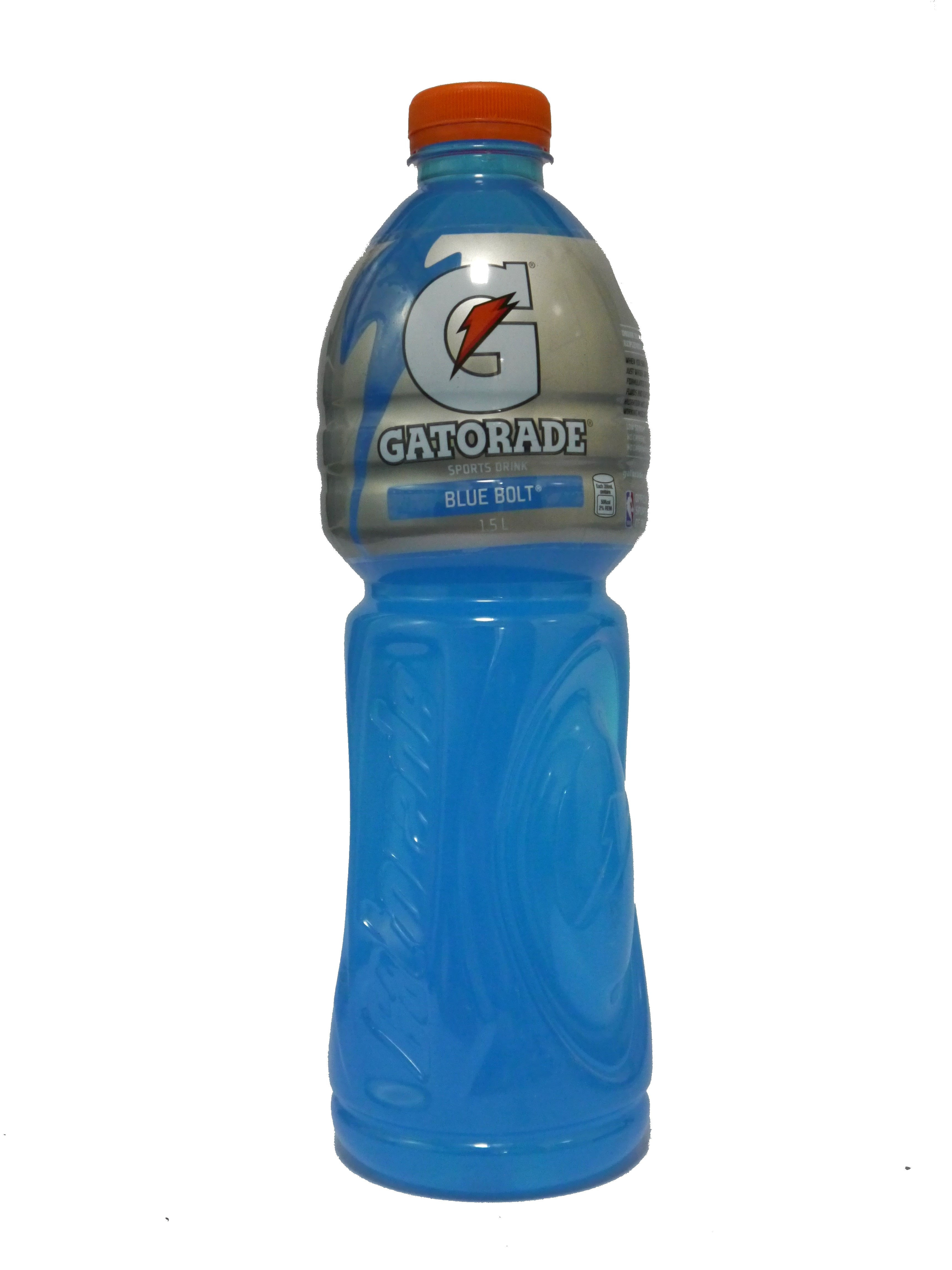 Gatorade Blue Bolt 1.5Liter