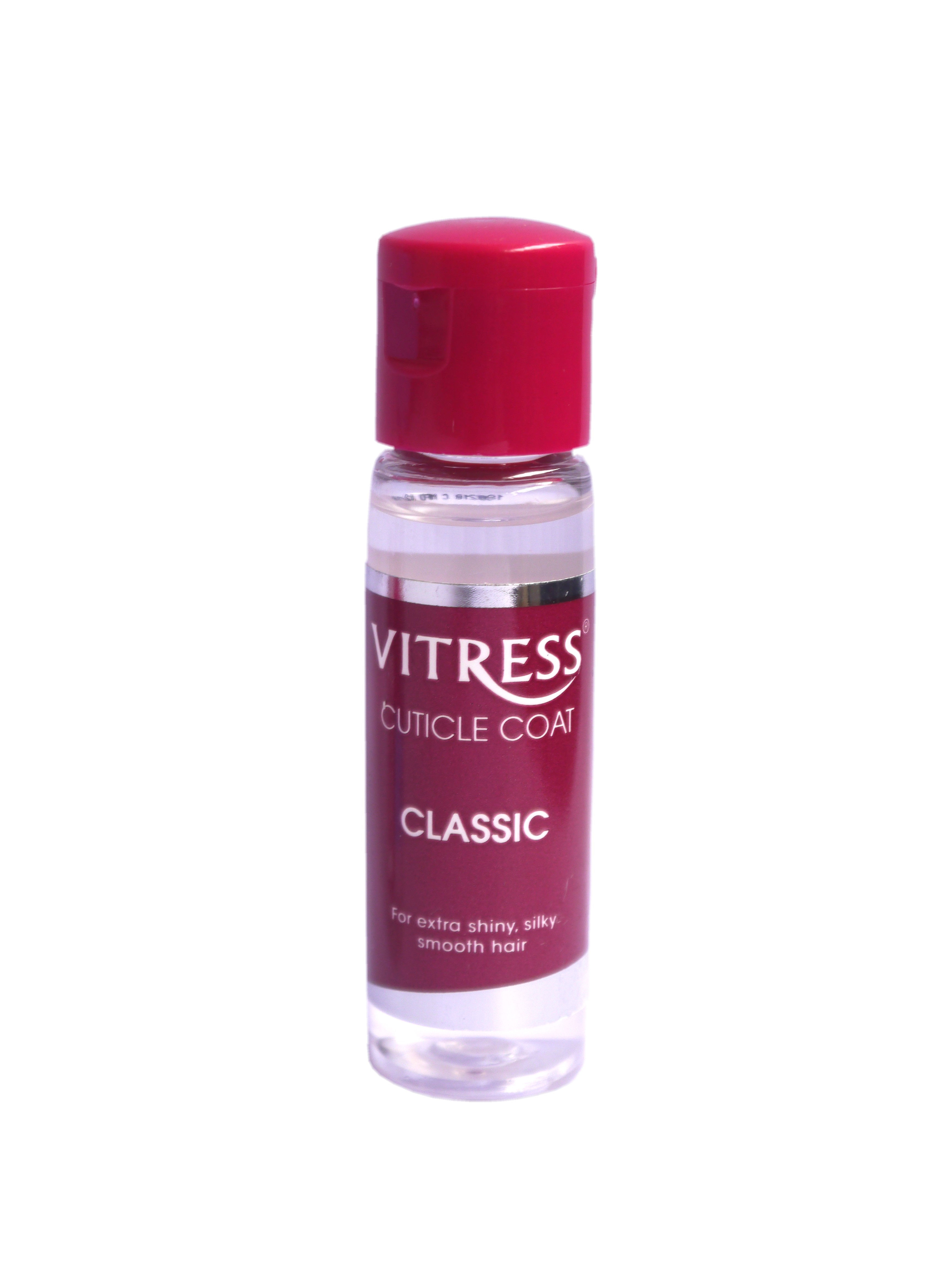 Vitress Cuticle Coat Classic 15ml