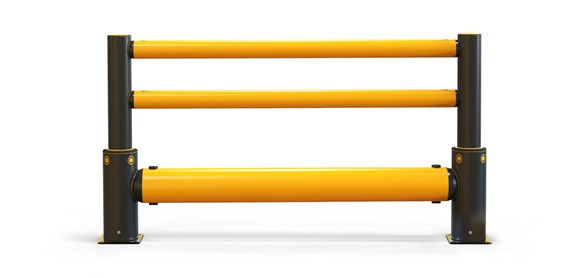 iFlex Single traffic Plus