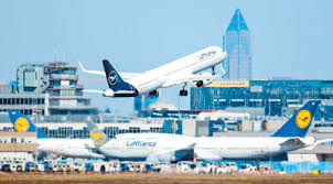 Aviation