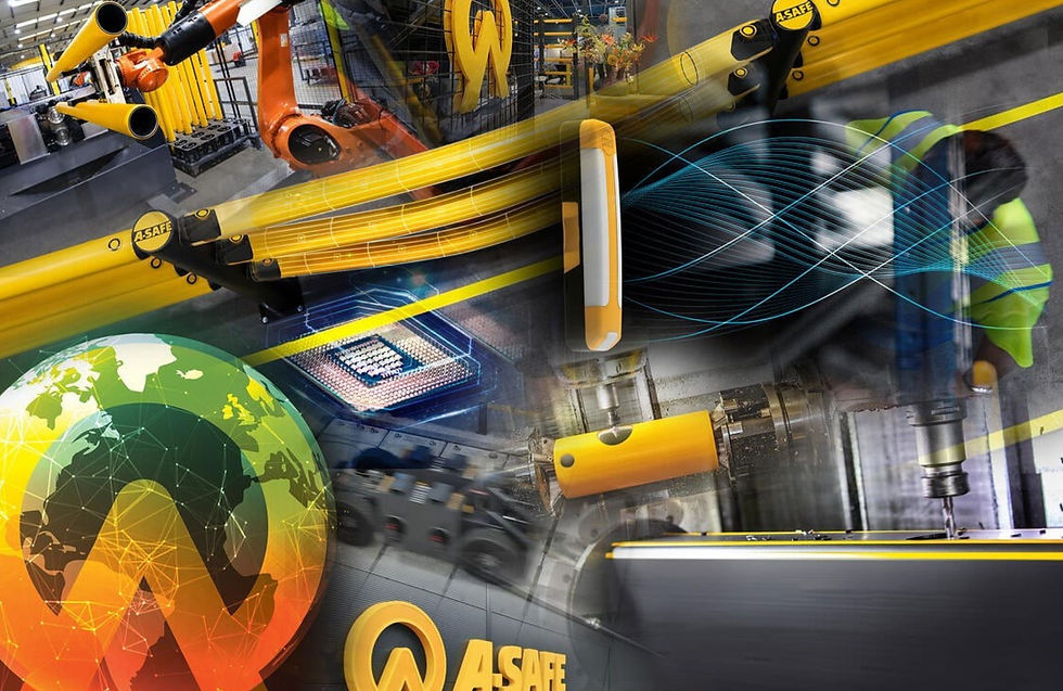 A-Safe Brochure Download