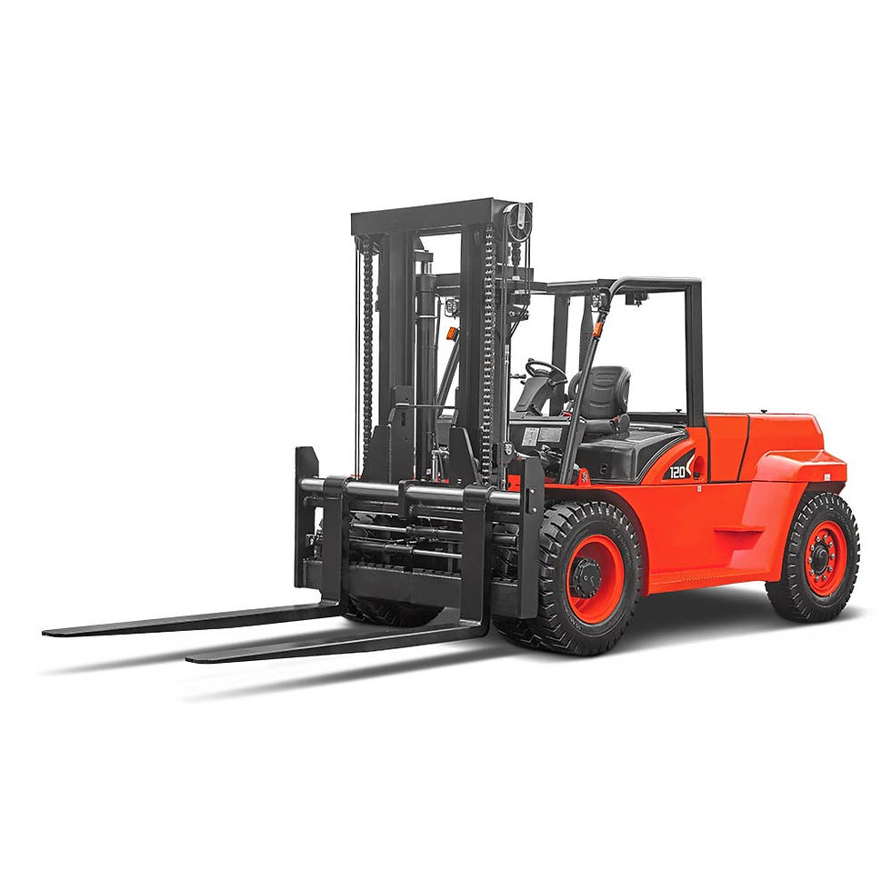 IC forklift 12-32t