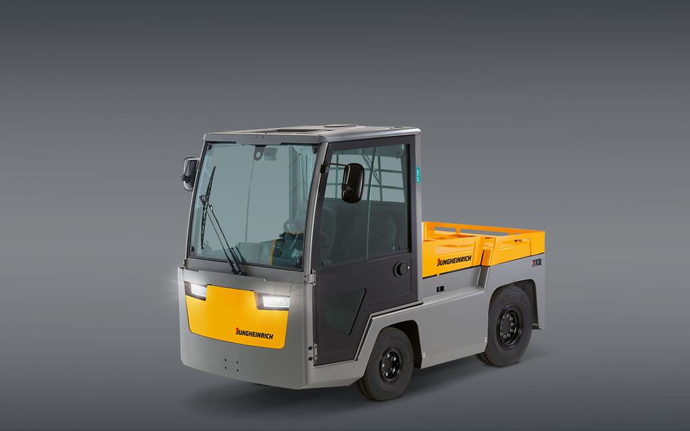 Tow TractorEZS 7280